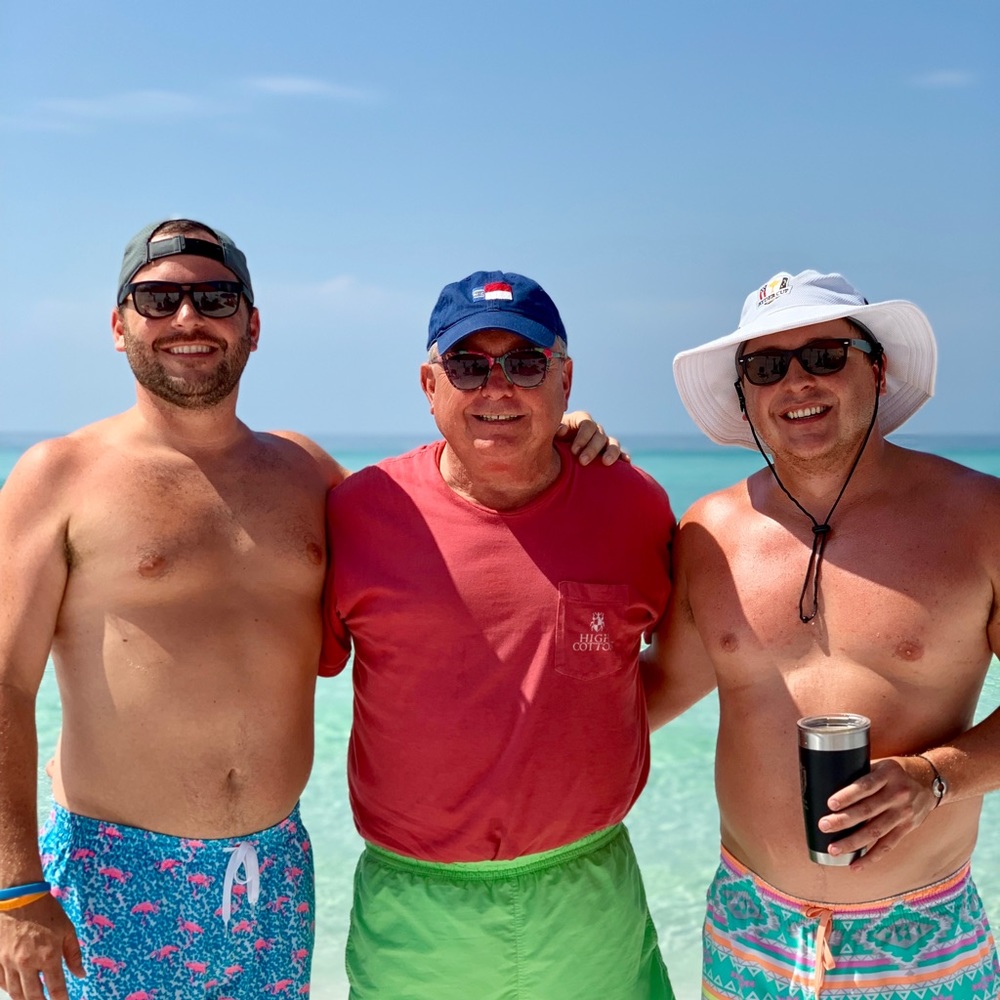 Meet your Posher, Jason